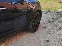 Usata Mini Cooper SD Countryman 143 CV (105 kW) 2013 Blu/azzurro SUV
