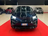 Usado Citroën C5 131 CV (96 kW) 2023 Negro Familiar