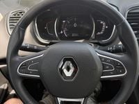 Usata Renault Scénic 120 CV (88 kW) 2022 Grigio Monovolume
