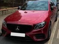 Usata Mercedes E43 AMG AMG 401 CV (294 kW) 2018 Berlina