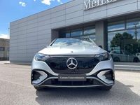 Usata Mercedes EQE350 2025 Argento hightech SUV