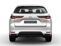 Nuova Mazda CX-60 Homura-Line 249 CV (183 kW) 2025 Dium white SUV