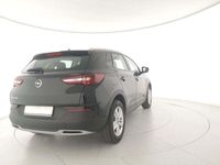usata Opel Grandland X 1.5 diesel Ecotec Start&Stop aut. Elegance usato