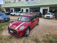 Usata Mini Cooper D 95 CV (69 kW) 2017 Utilitaria