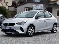 Usata Opel Corsa Edition 75 CV (55 kW) 2023 Grigio Utilitaria