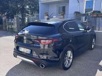 Usata Alfa Romeo Stelvio Executive 210 CV (154 kW) 2019 SUV