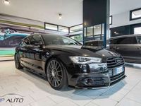 usata Audi A6 Avant 2.0 tdi ultra 190cv s-tronic S Line