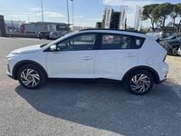 Nuova Hyundai Bayon 77 CV (56 kW) 2025 Bianco SUV