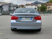 usata BMW 316 316 Serie 3 E90 Berlina d 2.0 116cv