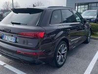 Usata Audi Q7 Sport 286 CV (210 kW) 2022 SUV