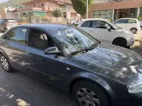 Usata Audi A4 Ambiente 131 CV (96 kW) 2001 Berlina