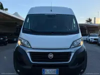 Usata Fiat Ducato 131 CV (96 kW) 2017 Bianco Furgone