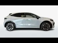 Nuova Renault Clio Techno 160 CV (117 kW) 2026 Grigio chiaro Utilitaria