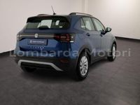 usata VW T-Cross - 1.0 tsi Style 95cv