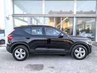 Usata Volvo XC40 129 CV (94 kW) 2022 Nero SUV