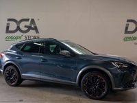 usata Cupra Formentor 1.4 e-Hybrid VZ 1.4 e-HYBRID 180 kW Ibrido plug-in DSG 2WD