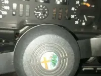 Usata Alfa Romeo Alfetta 121 CV (88 kW) 1984 Berlina