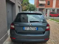 Usata Skoda Rapid 90 CV (66 kW) 2018 Utilitaria