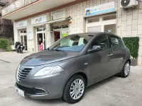 Usata Lancia Ypsilon Silver 69 CV (50 kW) 2012 Other Utilitaria