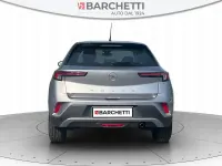 Usata Opel Mokka Edition 101 CV (74 kW) 2022 Grigio SUV