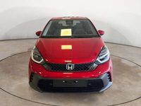 Usata Honda Jazz Advance 122 CV (89 kW) 2024 Rosso Utilitaria