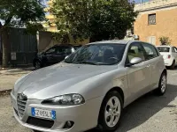 Usata Alfa Romeo 147 116 CV (85 kW) 2003 Utilitaria