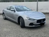 Usata Maserati Ghibli 409 CV (300 kW) 2014 Berlina