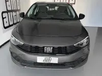 Usata Fiat Tipo Wagon 100 CV (73 kW) 2023 Grigio Station wagon