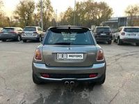 usata Mini Cooper S 175cv 1.6 16V