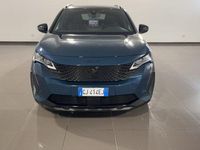 Usata Peugeot 3008 GT 224 CV (164 kW) 2022 Blu/azzurro SUV