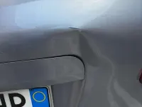 Usata Nissan Qashqai Acenta 117 CV (86 kW) 2011 Grigio SUV