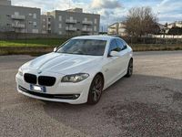 Usata BMW 520 184 CV (135 kW) 2011 Berlina