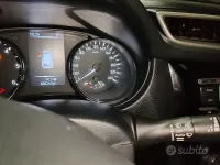 Usata Nissan Qashqai 115 CV (84 kW) 2017 SUV