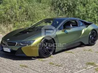 Usata BMW i8 Comfort Edition 231 CV (169 kW) 2015 Altro Coupé