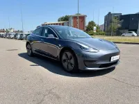 Usata Tesla Model 3 Performance 461 kW (627 CV) 2019 Grigio Berlina