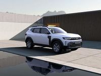 Nuova Dacia Duster Expression 140 CV (102 kW) 2026 Bianco SUV