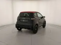 Nuova Aixam City Sport 2026 Nero
