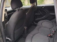 Usata Mini Cooper S Countryman 184 CV (135 kW) 2011 SUV