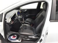 usata Ford Puma 1.0 ECOBOOST HYBRID 125CV ST-LINE NAVI LED