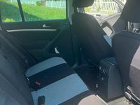 Usata VW Tiguan 140 CV (102 kW) 2013 Grigio SUV