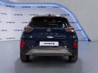 Usata Ford Puma Titanium S 125 CV (91 kW) 2023 Blu SUV