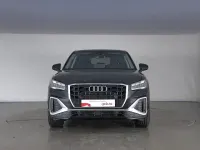Nuova Audi Q2 S-Line 150 CV (110 kW) 2026 Nero mito metallizzato SUV