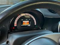 Usata Smart ForTwo Coupé 41 kW (56 CV) 2023 Rosso Utilitaria