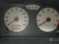 Usata Citroën Saxo 118 CV (86 kW) 2001 Grigio Utilitaria