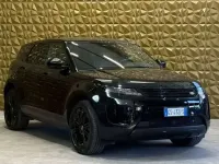 Usata Land Rover Range Rover evoque SE Dynamic 200 CV (147 kW) 2024 Nero SUV