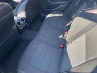 Usata Mercedes C180 122 CV (89 kW) 2020 Grigio Station wagon