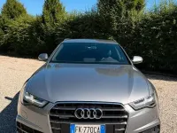 Usata Audi A6 S-Line 190 CV (139 kW) 2017 Station wagon