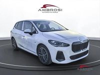 Usado BMW 218 Active Tourer M Sport 150 HP (110 kW) 2024 Branco Monovolume