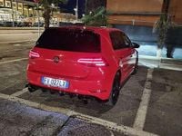 Usata VW Golf VII GTI 245 CV (180 kW) 2019 Berlina