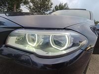 Usata BMW 530 2014 Station wagon